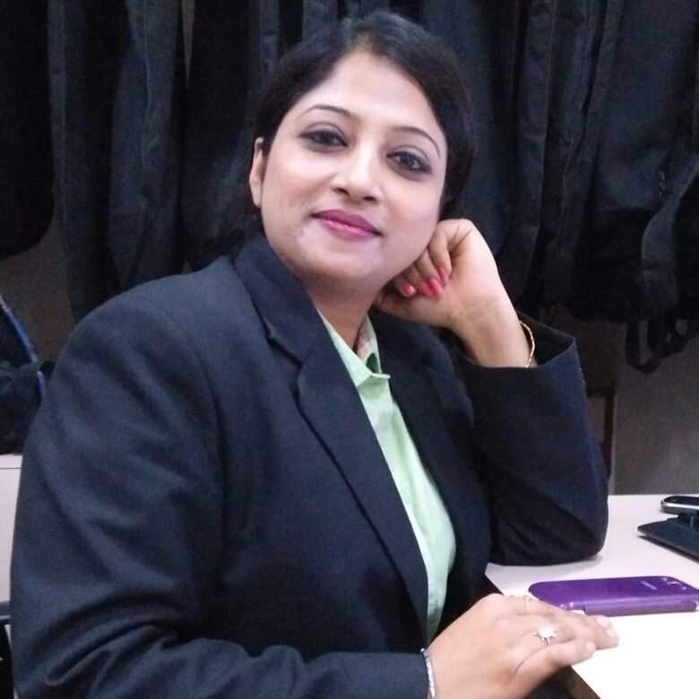 Dr Aishwarya Pawar