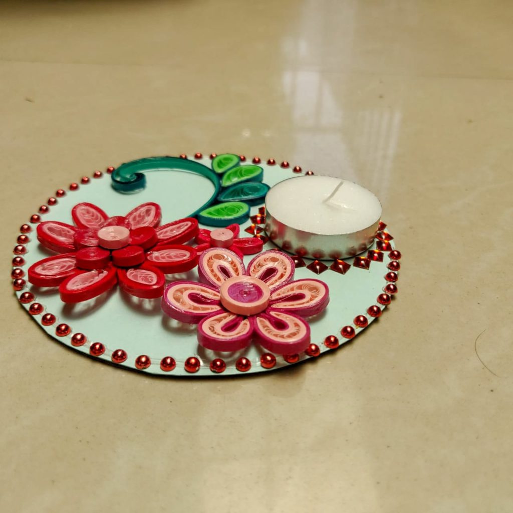 quilling