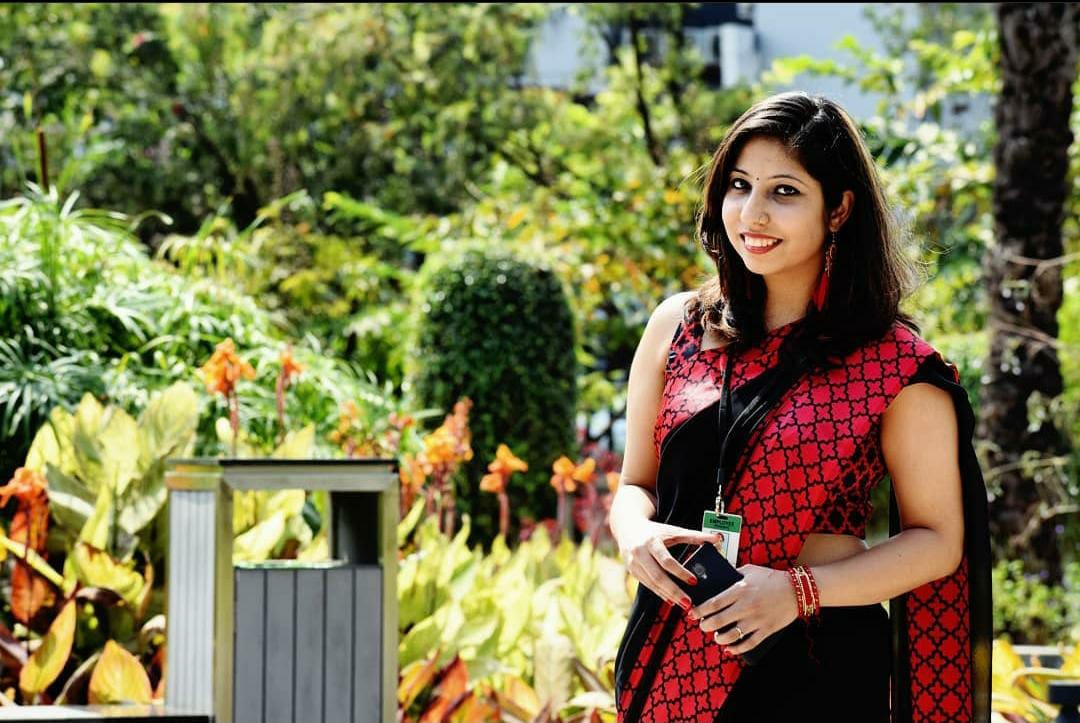 Shivani Kaushik