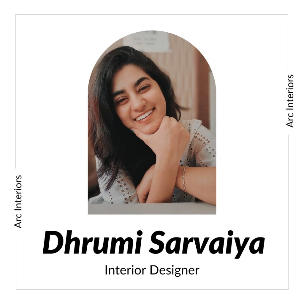 Dhrumi Sarvaiya