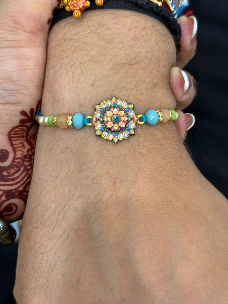 Raksha Bandhan